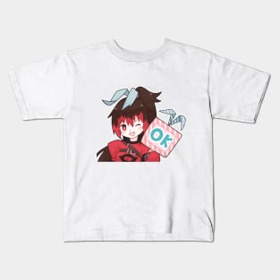 Yumi no.1 Kids T-Shirt
